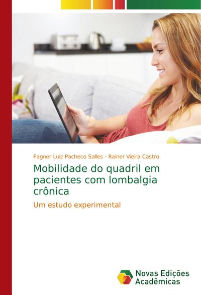 Mobilidade do quadril em pacientes com lombalgia crônica