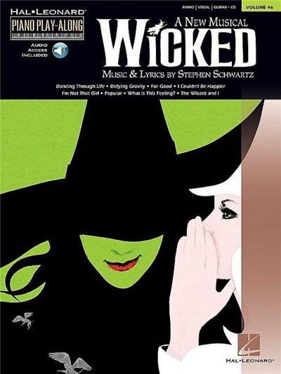 Wicked by Stephen Schwartz Book & Toy | Indigo Chapters