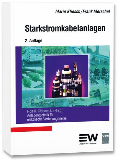 Starkstromkabelanlagen - Mario Kliesch