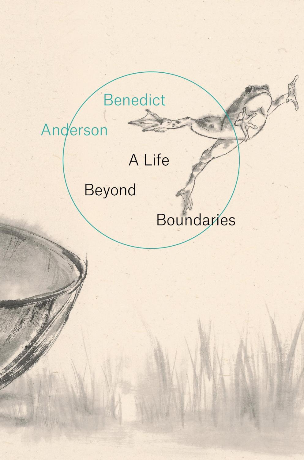 benedict anderson benedict anderson