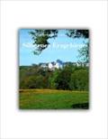 Silbernes Erzgebirge : Das große Buch vom deutschen Weihnachtsland - Manfred Blechschmidt