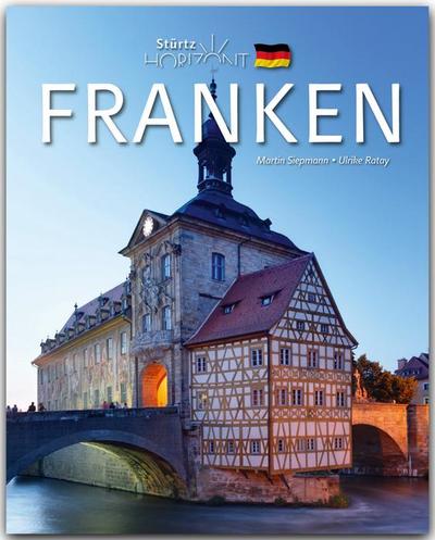 Franken - Ulrike Ratay