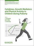 Cytokines, Growth Mediators and Physical Activity in Children During Puberty - J. Jürimäe