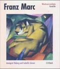 Franz Marc Werkverzeichnis Band I: Gemälde