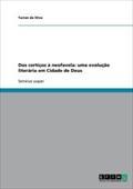 Dos cortiços à neofavela: uma evolução literária em Cidade de Deus - Turian da Silva