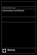 Governance und Raum - Heiderose Kilper