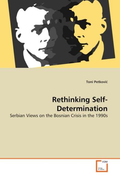 Rethinking Self-Determination