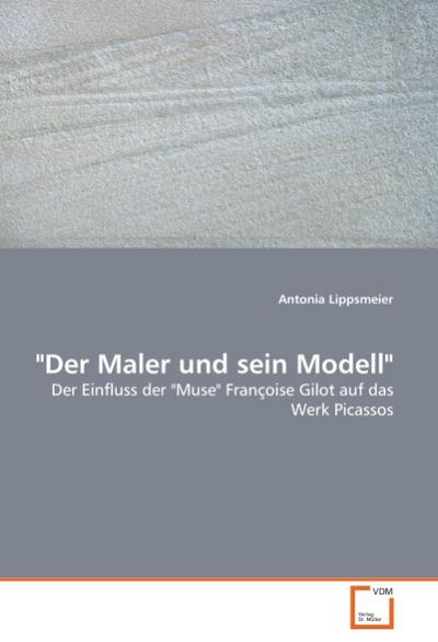 Der Maler und sein Modell