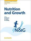 Nutrition and Growth - R. Shamir