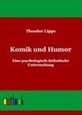 Komik und Humor