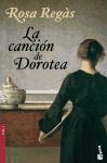 La cacion de Dorotea - Rosa Regas