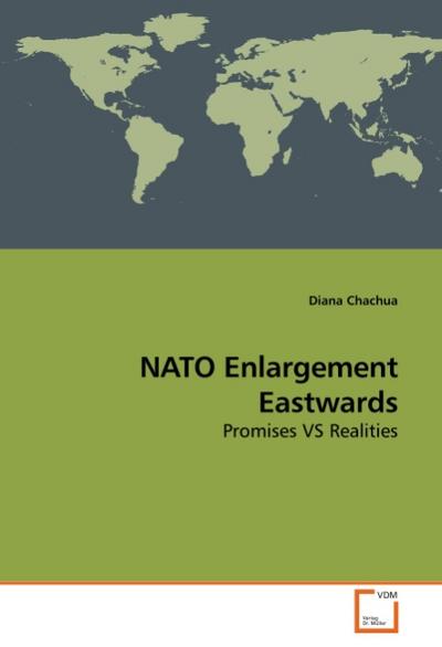 NATO Enlargement Eastwards : Promises VS Realities - Diana Chachua