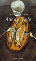 Aus der Tiefe : Gedichte - Lajser Ajchenrand