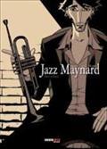 Jazz Maynard : Home sweet home - Roger Raule