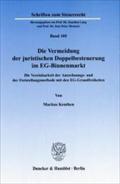 Eg Binnenmarkt Zvab - 