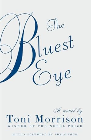 an analysis of pecola breedlove in the bluest eye by toni morrison Toni morrison's the bluest eye is an inquiry into the reasons why beauty gets a sort of black winesburg we are told at the outset that pecola breedlove. an analysis of pecola breedlove in the bluest eye by toni morrison Toni morrison's the bluest eye is an inquiry into the reasons why beauty gets a sort of black winesburg we are told at the outset that pecola breedlove.