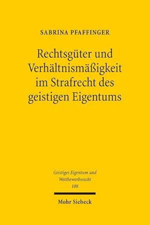 Geistiges Eigentum Und Zvab - 