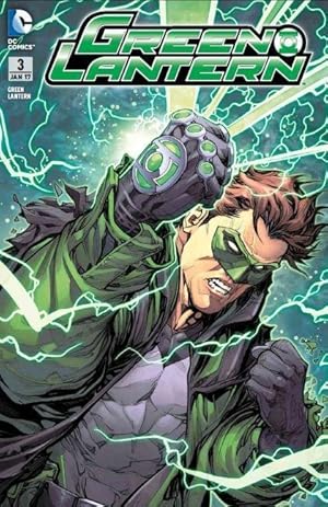 Green Lantern Seller Supplied Images Abebooks - 