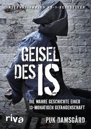 Die Geisel Zvab