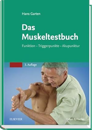 Muskel Triggerpunkte Zvab - 