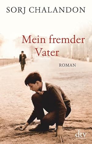 Der Fremde Sohn Zvab