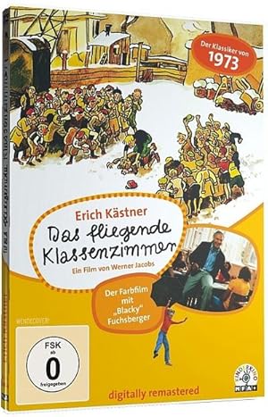 Das Fliegende Klassenzimmer Angebotsfoto Abebooks - 