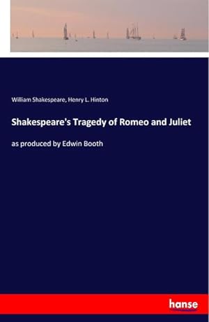 Shakespeare Romeo Juliet Seller Supplied Images Abebooks