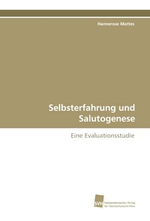 Salutogenese Angebotsfoto Bücher Abebooks - 