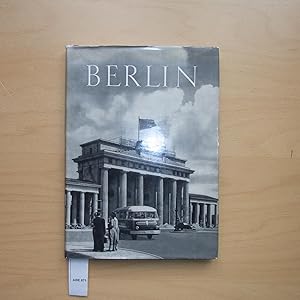 BERLIN. 1945-1958.