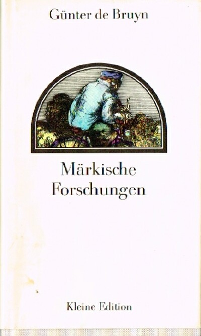 Markische Forschungen