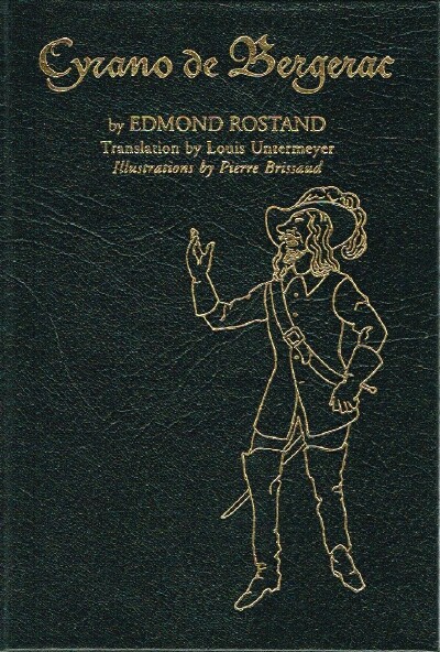 modesty in edmond rostand s cyrano de Rostand, edmond (1868-1918) - french poet and playwright who first published a volume of poetry but gained fame as a writer of entertaining poetic plays cyrano de bergerac (1897) - one of the most popular plays of the modern. modesty in edmond rostand s cyrano de Rostand, edmond (1868-1918) - french poet and playwright who first published a volume of poetry but gained fame as a writer of entertaining poetic plays cyrano de bergerac (1897) - one of the most popular plays of the modern.