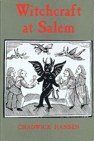 Witchcraft at Salem