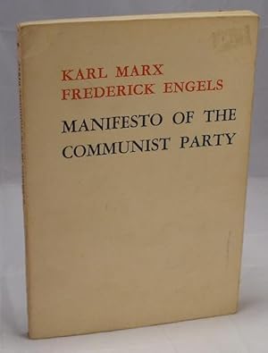 a review of the communist manifesto by marx and engels This lesson will explore the 19th century roots of marxism and communism in doing this, it will explain the role the industrial revolution played in forming the famous work of marx and. a review of the communist manifesto by marx and engels This lesson will explore the 19th century roots of marxism and communism in doing this, it will explain the role the industrial revolution played in forming the famous work of marx and.