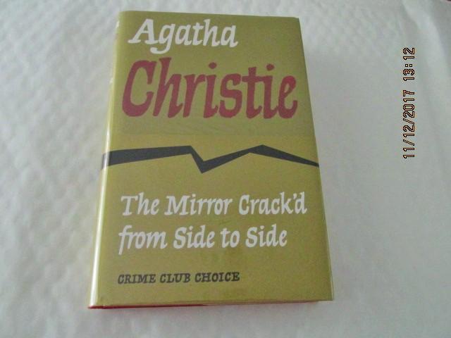 The Mirror Crack'd from Side to Side (Miss Marple)