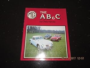 M. G. The A B and C [ 1980 First Printing ]