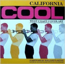 California cool : West Coast cover art