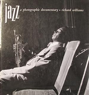 Jazz : a photographic documentary