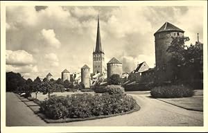 Tallinn datiert