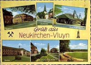 Vluyn Abebooks
