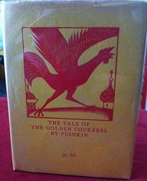 The Tale of the Golden Cockerel