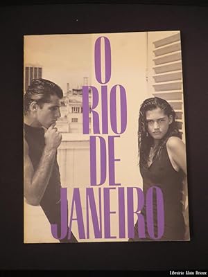 O Rio De Janeiro De Bruce Weber Abebooks