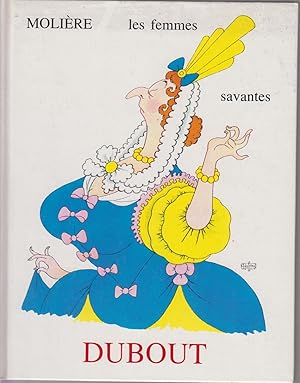 Dissertation les femmes savantes