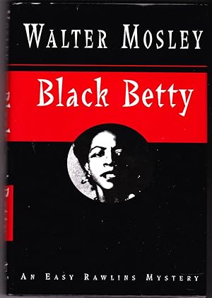 Black Betty (signed copy)