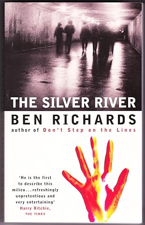 Silver River (signed copy)