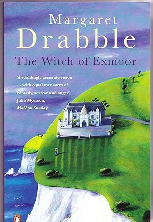 The Witch of Exmoor (signed copy)