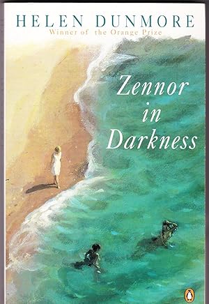 ZENNOR IN DARKNESS (inscribed copy)