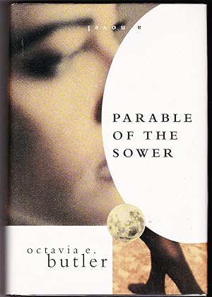 Parable of the Sower (inscribed copy)