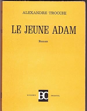 Le jeune Adam