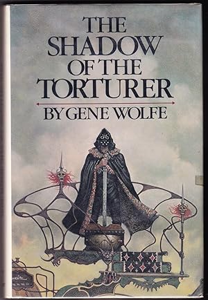 The Shadow of the Torturer