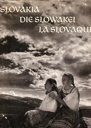 Slovakia, Die Slowakei, La Slovaquie